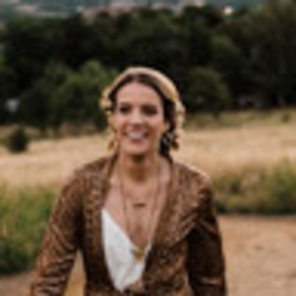 Meet your Posher, Katrina